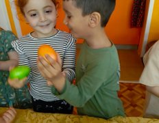 Светлая Пасха